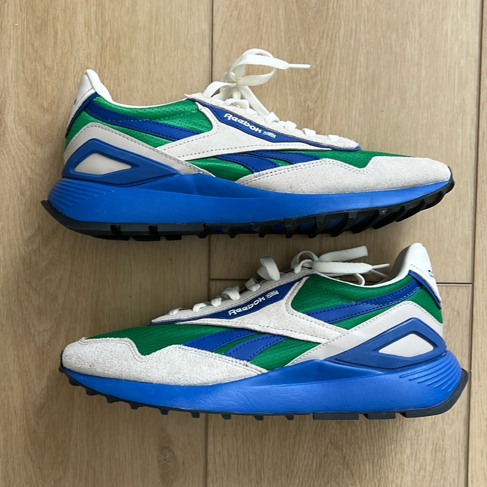 🎉BRAND NEW🎉—Reebok Classic Leather Legacy AZ Sneaker (Men’s Size—11)
